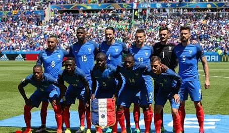 لیست تیم ملی فوتبال فرانسه اعلام شد/ باز هم خبری از بن‌زما نیست