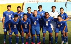  یک رکورد رویایی در فوتبال ایران