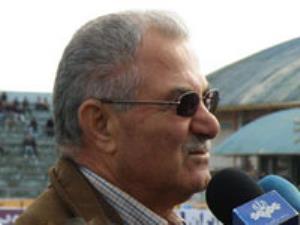 بهمن صالح نیا ،همچنان سلطان جام حذفی 