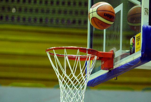 15 بازیکن به اردوی تیم ملی بسکتبال دعوت شدند 