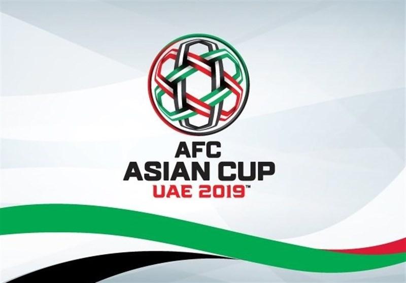  با اعلام رسمی AFC؛ ایران در سید «یک» قرعه‌کشی جام ملت‌های آسیا ۲۰۱۹ 