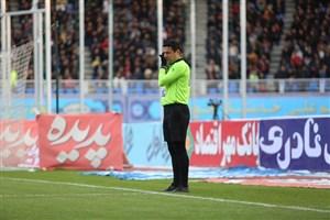  فوتبال ایران نباید آپدیت شود 