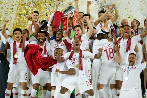 قهرمانی قطر و یک ابهام اساسی !