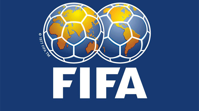 محرومیت سه ایرانی از فعالیت‌های فوتبالی توسط فیفا