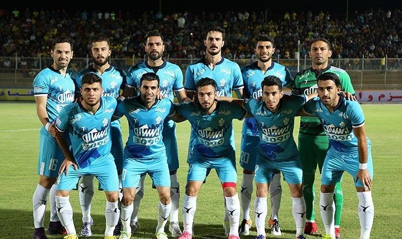 منشای جدید فوتبال ایران  آخر هفته در تهران 