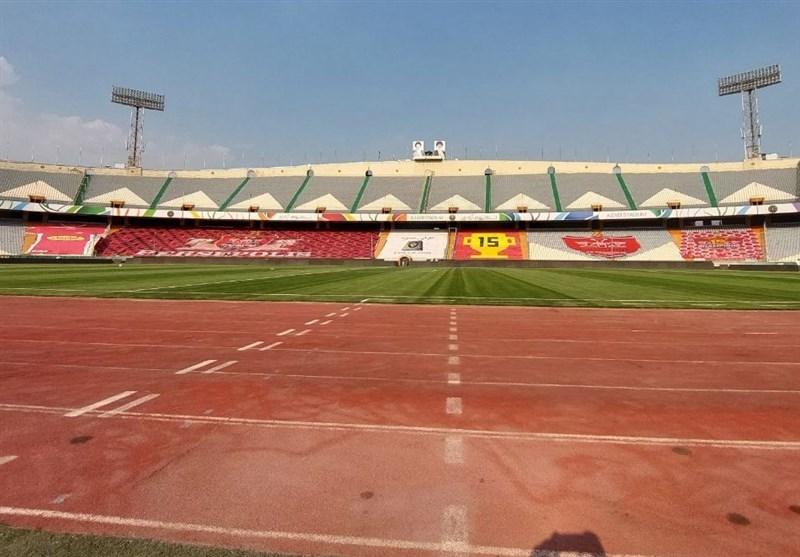  AFC درخواست پرسپولیس را رد کرد/ برگزاری بازی با النصر بدون تماشاگر 