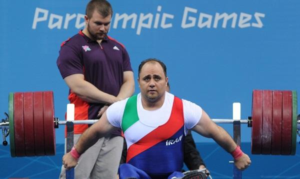 دلیل عجیب ممنوع الخروج شدن ورزشکار المپیکی ایران!
