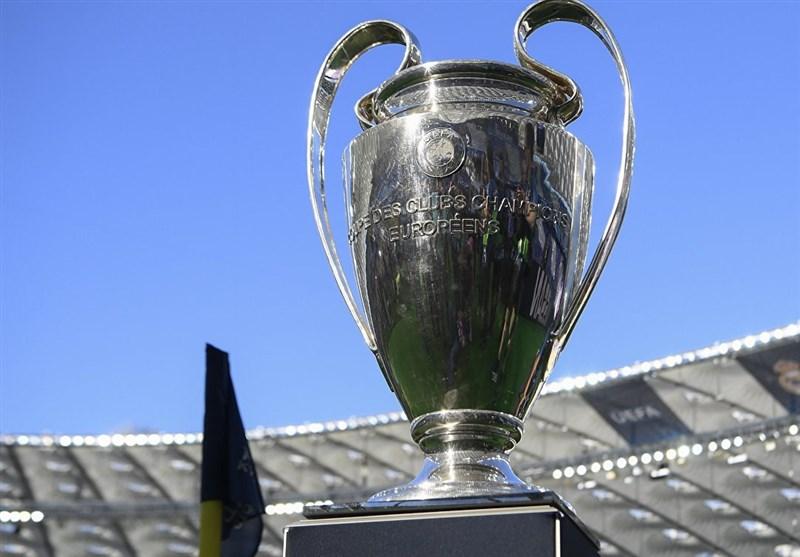 قوانین جدید لیگ قهرمانان اروپا اعلام شد