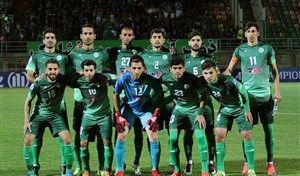 اولین تیم ایرانی حذف شده در آسیا مشخص شد 