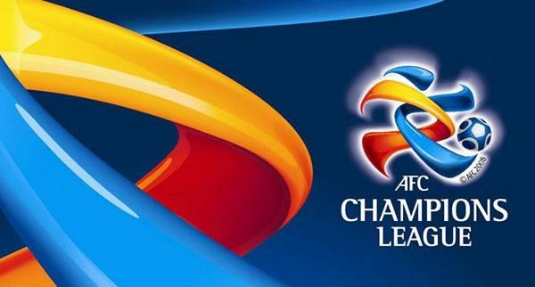  فینالست های  لیگ قهرمانان آسیا 2017 مشخص شدند