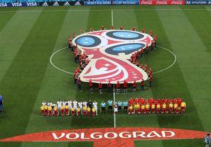 جام جهانی2018|مروری بر یازدهمین روز از تورنومنت بزرگ!