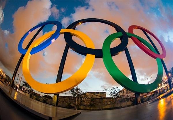 اولین دوپینگی المپیک ریودوژانیرو