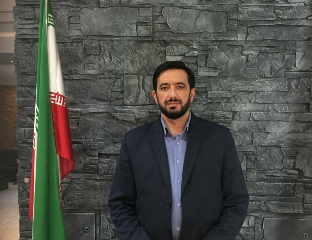 مدیرعامل باشگاه فرهنگی ورزشی شرکت ملی حفاری ایران منصوب شد