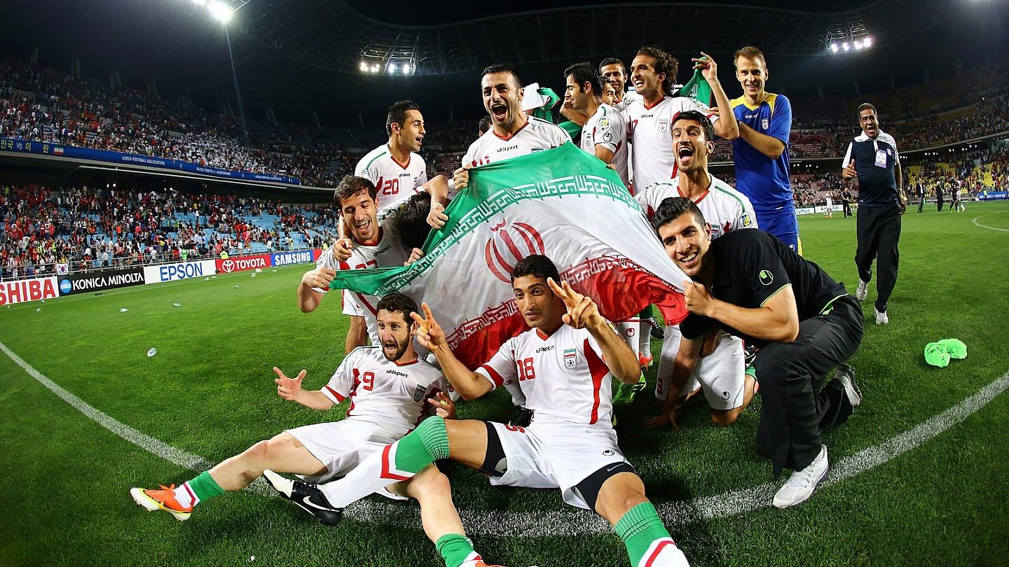 تحلیل بازی های آینده تیم ملی ایران
