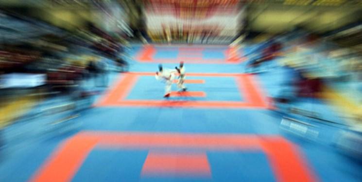 اسامی برترین کاراته کاهای جوان مسابقات ورودی به انتخابی تیم ملی