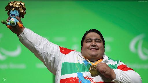 شوک به ورزش ایران / قویترین مرد معلول جهان درگذشت