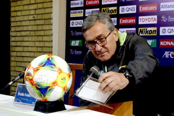 برانکو: فدراسیون فوتبال ایران سرکارم گذاشت!