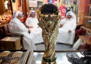 
نوع همکاری ایران و قطر در جام جهانی 2022 مشخص شد
