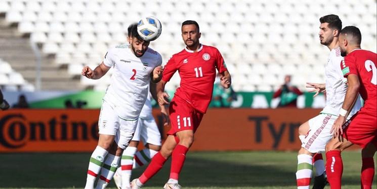 برگزاری دیدار تیم ملی و لبنان در مشهد در گروی نظر اسکوچیچ