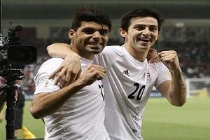 اتفاق بد برای تیم ملی فوتبال ایران