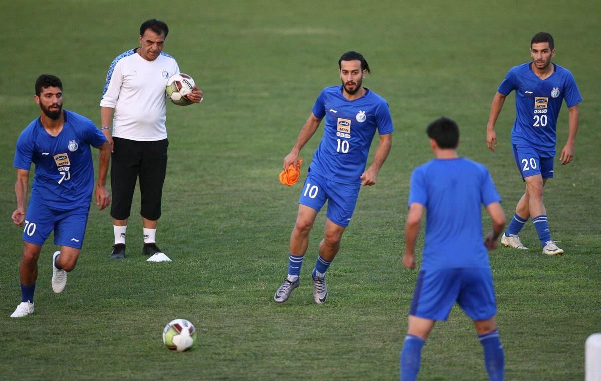 استقلال بعد از جام جهانی بیشترین ضربه را خورد؛ شفر استقلال را به روزهای خوبش برمیگرداند