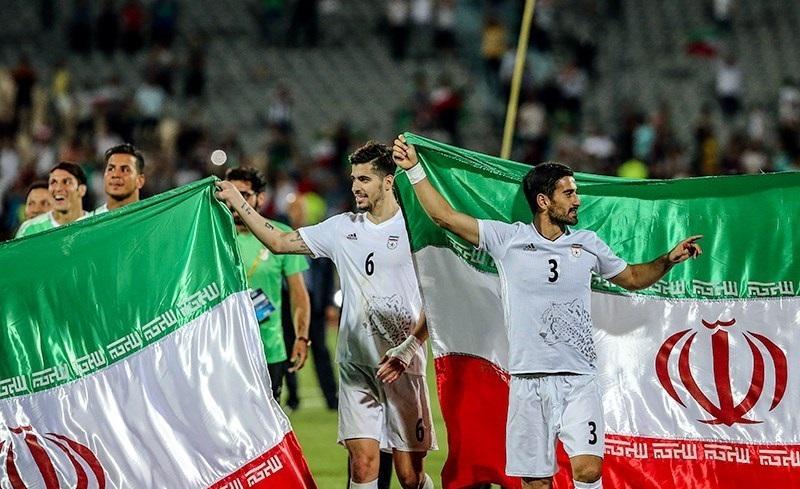 جشن صدسالگی فوتبال ایران برگزار می‌شود 