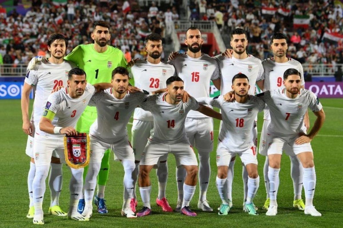 نیمه اول بازی ایران و سوریه؛ بی تابی یوزها برای پیروزی | ایران یک - سوریه صفر