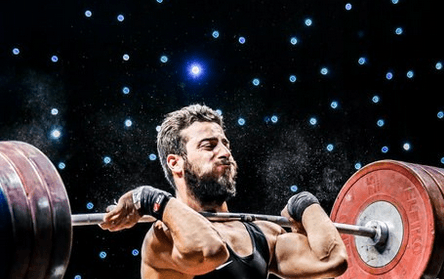 صدور مجوز ورود تیم ملی وزنه برداری آمریکا به ایران