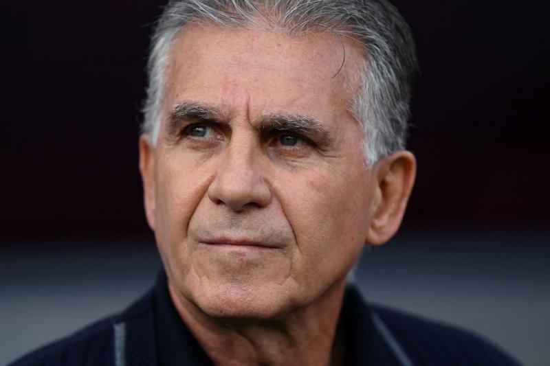 خداحافظی کارلوس کی‌روش از فوتبال ایران