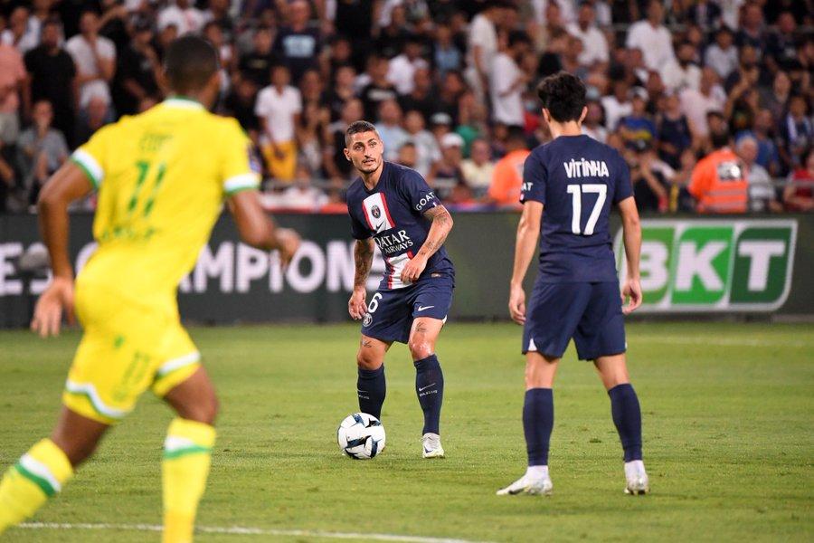 درخشش ستاره‌های PSG با سوپرگل‌های مسی و نیمار - ورزش سه