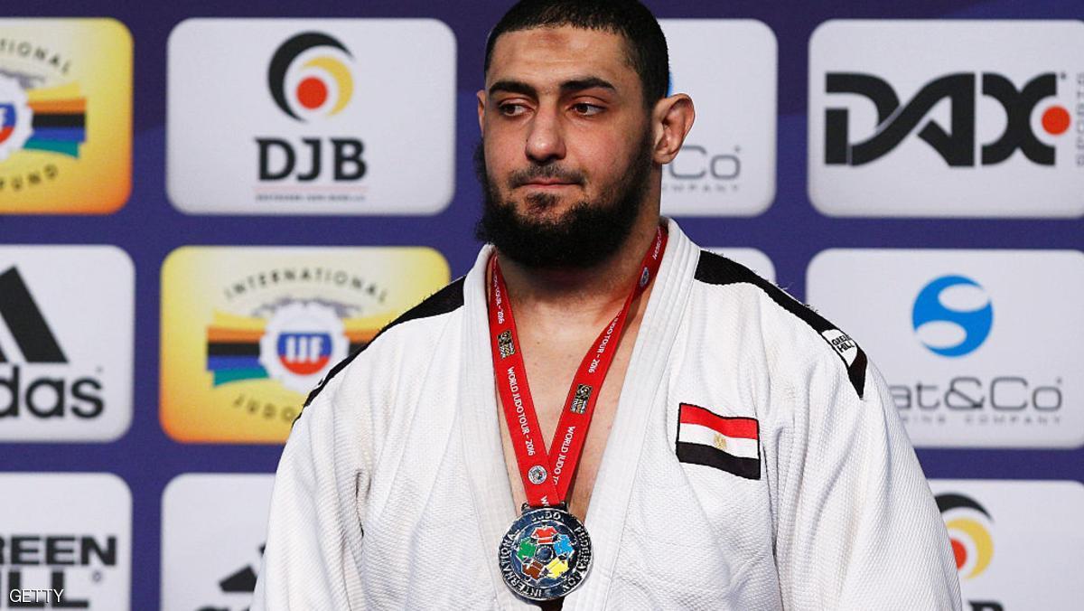 اعلام حکم جودوکار مصری تا 24 ساعت آینده به خاطر دست ندادن به ورزشکار رژیم صهیونیسیتی 