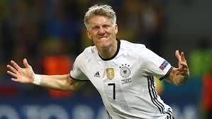 آلمان آماده برگزاری بازی خداحافظی شواین اشتایگر (عکس)