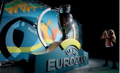 انتخابی یورو 2020 ؛ببر یا قید یورو را بزن