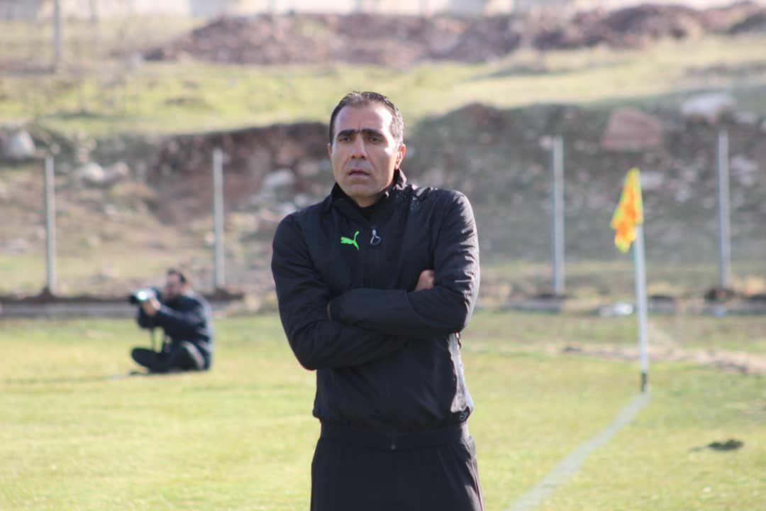  خادمی : مجموعه ورزشی شهید سبزی پرور رسماً به باشگاه خیبر واگذار شد