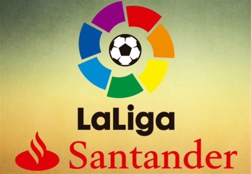 برتری خانگی رئال بتیس مقابل لاکرونیا در هفته چهارم رقابت‌های لیگ دسته اول اسپانیا
