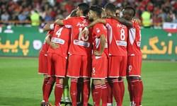 فدراسیون فوتبال در خصوص پوشش خبری بازی پرسپولیس – السد اطلاعیه صادر کرد