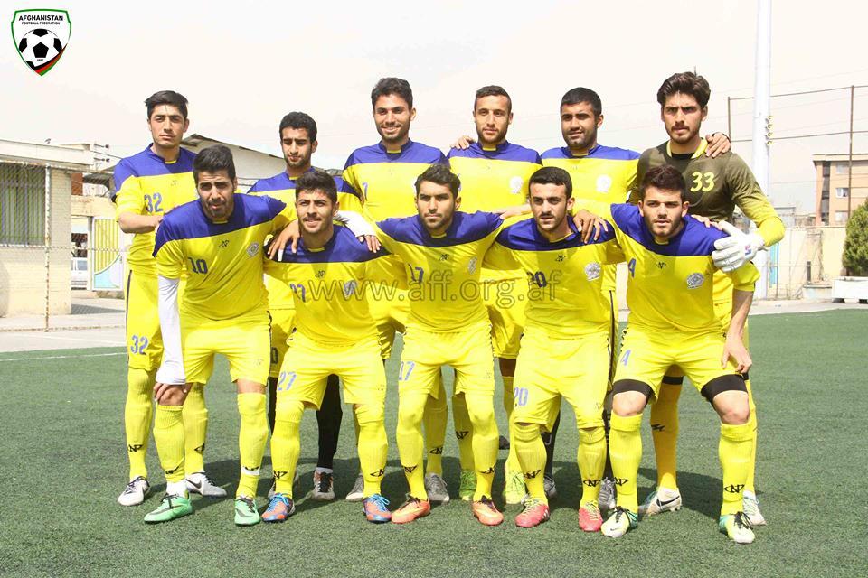 سرمربی مقاومت تهران: قول دادیم تا تیم را به لیگ دو برسانیم