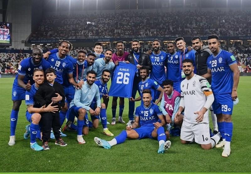 جام جهانی باشگاه‌ها| الهلال با تحقیر نماینده میزبان حریف چلسی شد/ قهرمان آسیا رکورد شکست
