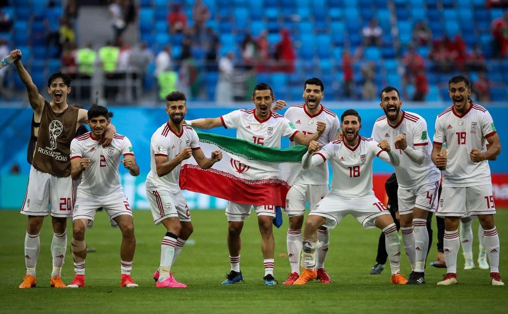 فاکس اسپورت؛ فوتبال آسیا مدیون ایران است