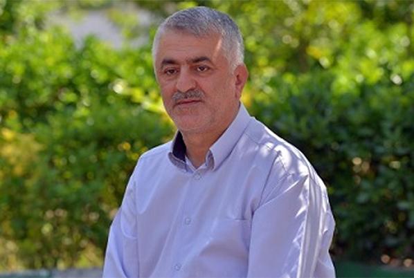 استعفای محمود باقری از هیات مدیره سپیدرود