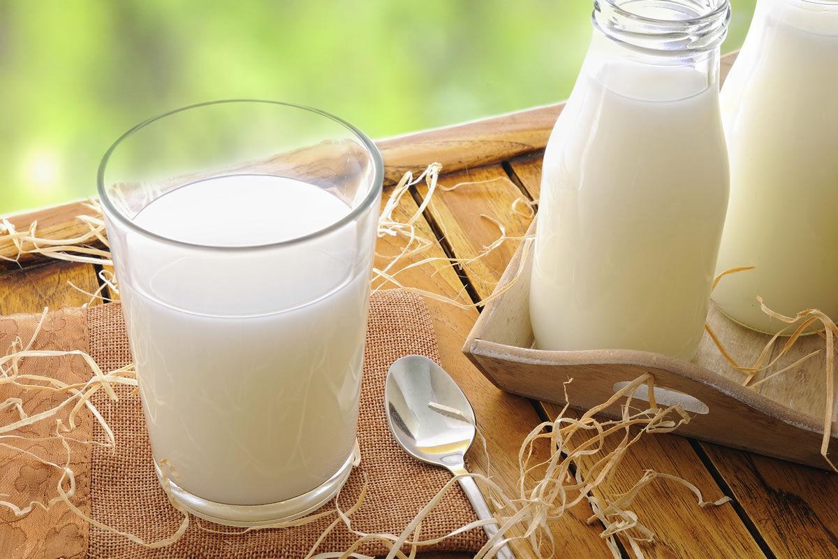 منهای ورزش | یک روش عالی برای تشخصی شیر خالص از شیر تقلبی