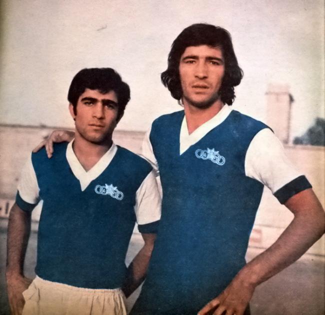 خاطرات فوتبالی؛ توقف ایران در راه جام چهانی آرژانتین/ درخشش فوق ستاره  استقلال