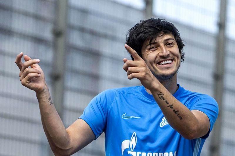 

پیشنهاد لیگ برتری برای ستاره فوتبال ایران
