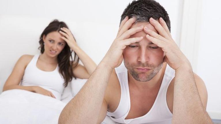 رابطه استرس و ناباروری در مردان چیست؟