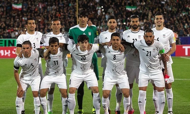 بازی ایران - مراکش پشت درهای بسته برگزار می‌شود؟ 