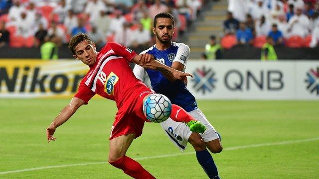 رضاییان:فوتبال ایران لابی قوی برای رسیدن به اهدافش ندارد