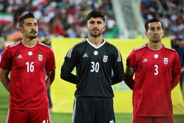  بررسی حضور تیم ملی ایران در جام جهانی روسیه