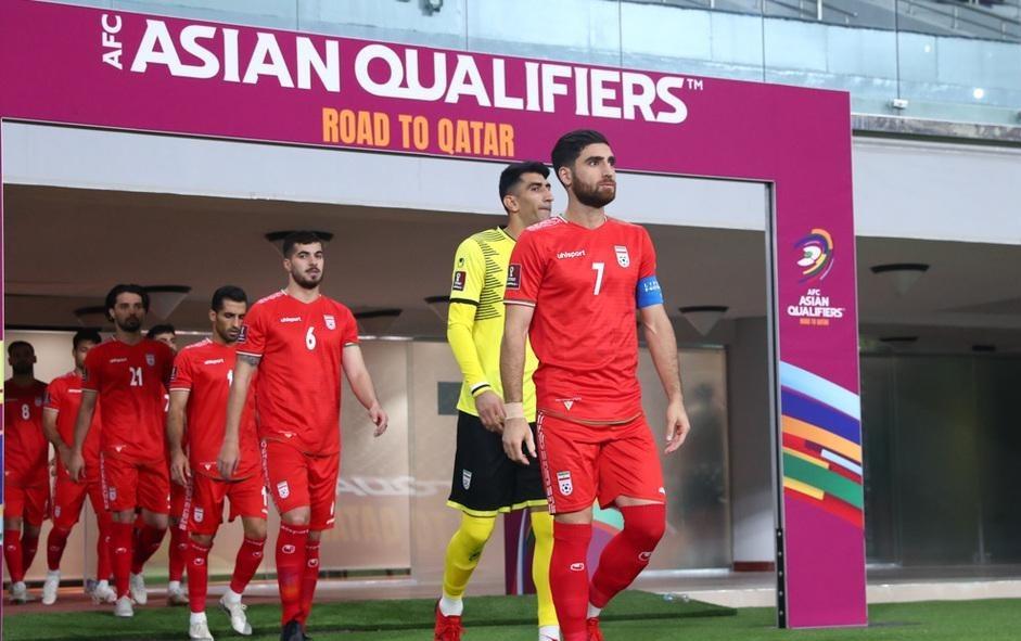 برگ برنده خاص تیم ملی ایران مقابل امارات در مقدماتی جام جهانی