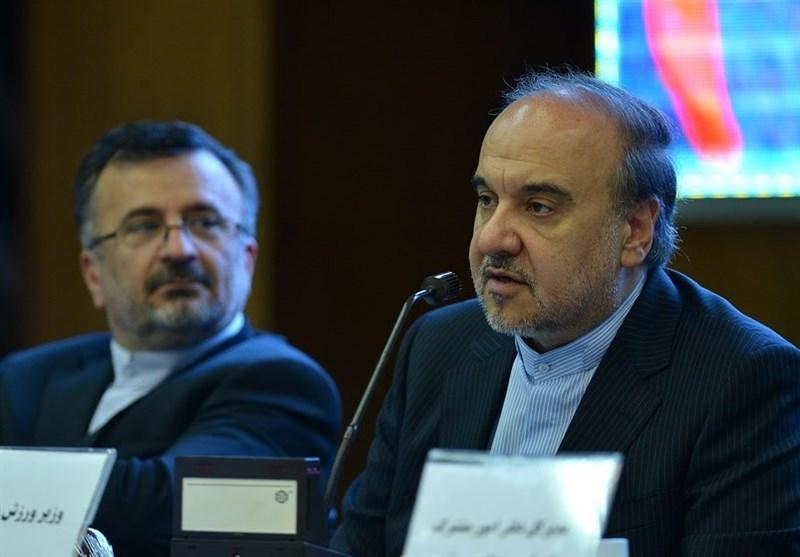ورورد وزیر ورزش به مساله آبی های تهران؛ جلسه شبانه برای تعیین سرنوشت استقلال