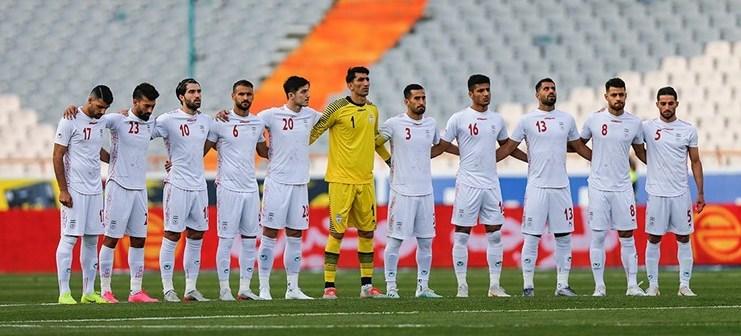 برنامه تیم ملی برای دیدار با بحرین مشخص شد